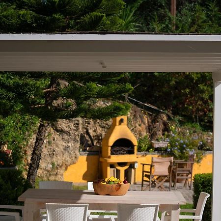 Infinity Villa Kato Pavliana Екстер'єр фото