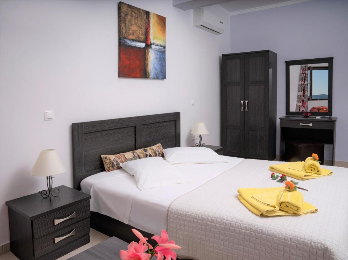 Infinity Villa Kato Pavliana Екстер'єр фото