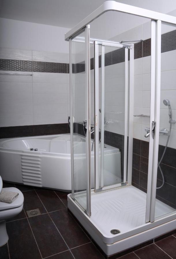 Infinity Villa Kato Pavliana Екстер'єр фото