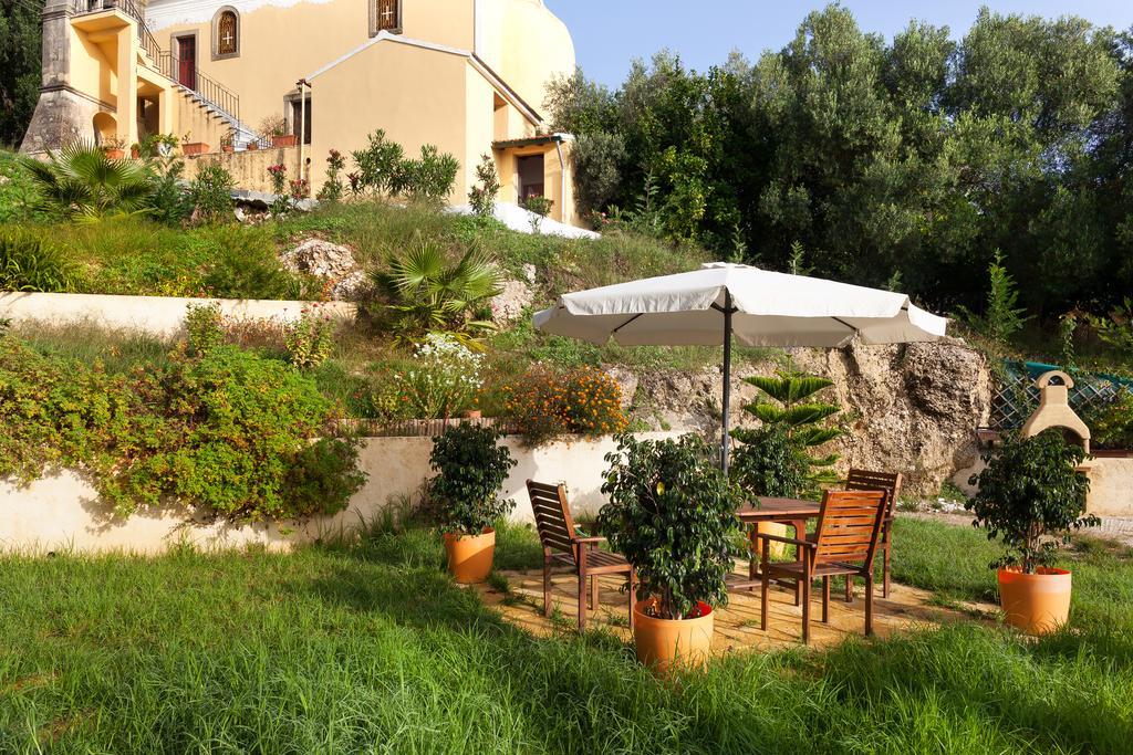 Infinity Villa Kato Pavliana Екстер'єр фото