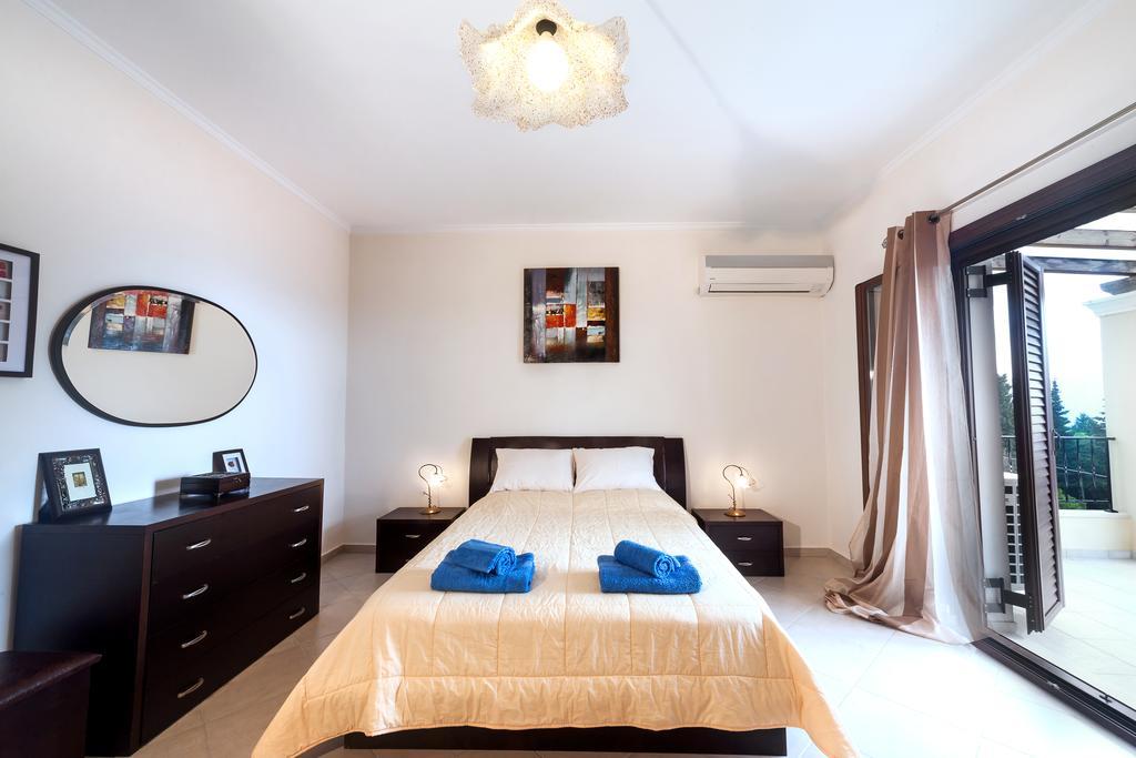 Infinity Villa Kato Pavliana Екстер'єр фото