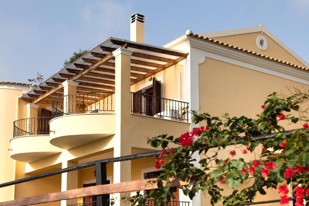 Infinity Villa Kato Pavliana Екстер'єр фото