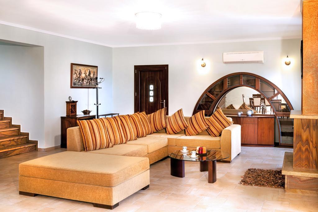 Infinity Villa Kato Pavliana Екстер'єр фото