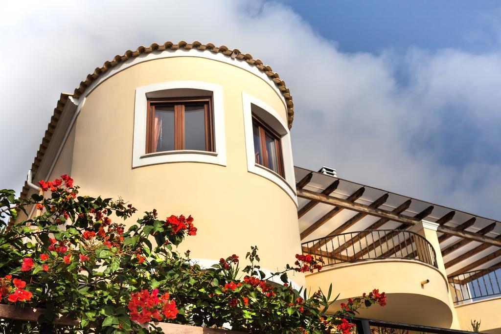 Infinity Villa Kato Pavliana Екстер'єр фото