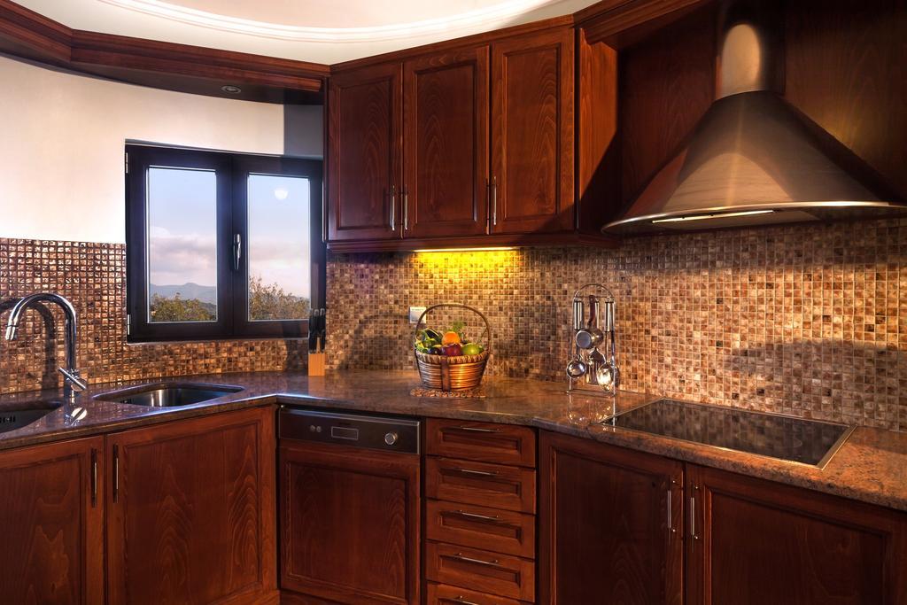 Infinity Villa Kato Pavliana Екстер'єр фото