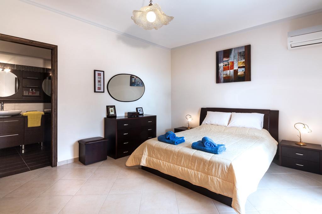 Infinity Villa Kato Pavliana Екстер'єр фото