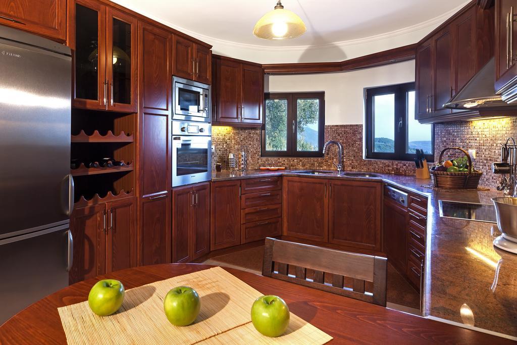 Infinity Villa Kato Pavliana Екстер'єр фото
