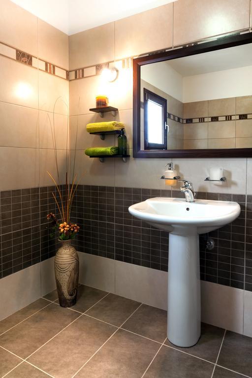 Infinity Villa Kato Pavliana Екстер'єр фото