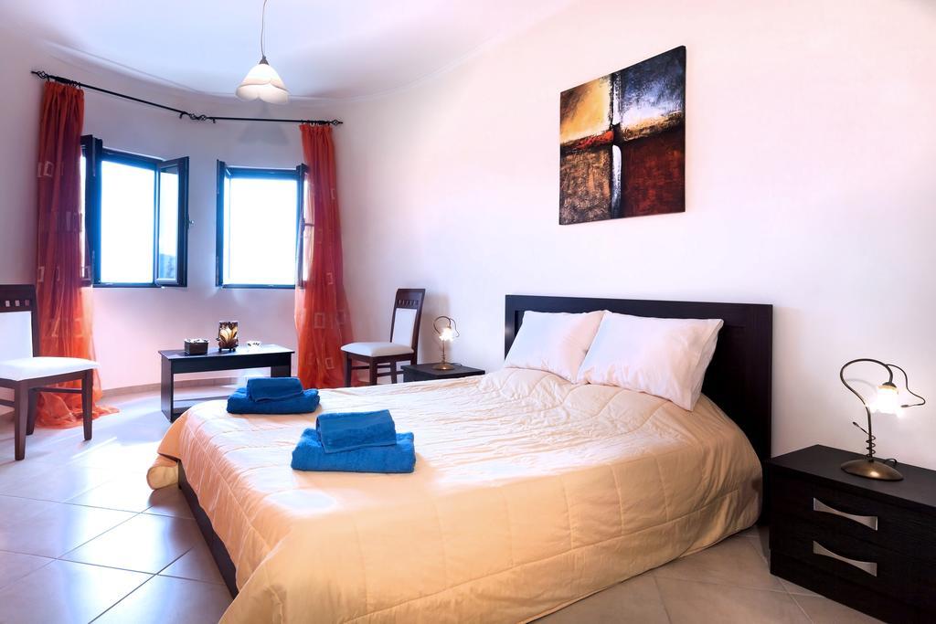 Infinity Villa Kato Pavliana Екстер'єр фото